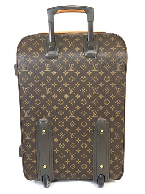 louis vuitton luggage cheap|louis vuitton suitcase carry on.